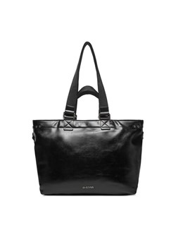 Torebka G-Star Raw CEO-ADA-GLER2 Czarny ze sklepu eobuwie.pl w kategorii Torby Shopper bag - zdjęcie 185669402