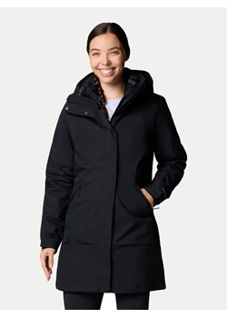 Columbia Kurtka outdoor Pulaski™ II 3-in-1 2113971 Czarny Regular Fit ze sklepu MODIVO w kategorii Kurtki damskie - zdjęcie 185669892