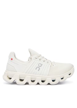On Buty do biegania Cloudswift 4 AD 3MF10573334 Biały ze sklepu MODIVO w kategorii Buty sportowe męskie - zdjęcie 185669940