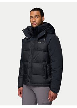 Columbia Kurtka zimowa Snowqualmie™ II 2090761 Czarny Regular Fit ze sklepu MODIVO w kategorii Kurtki męskie - zdjęcie 185669982