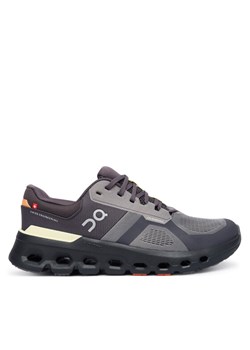 On Buty do biegania Cloudrunner 2 3ME10144284 Szary ze sklepu MODIVO w kategorii Buty sportowe męskie - zdjęcie 185670000