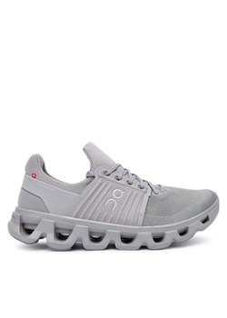 On Buty do biegania Cloudswift 4 AD 3MF10572303 Szary ze sklepu MODIVO w kategorii Buty sportowe męskie - zdjęcie 185670003