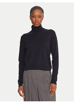Weekend Max Mara Golf Kiku 2525366012 Granatowy Regular Fit ze sklepu MODIVO w kategorii Swetry damskie - zdjęcie 185670012