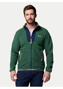 Columbia Polar Sequoia Grove™ 2095891 Zielony Regular Fit ze sklepu MODIVO w kategorii Bluzy męskie - zdjęcie 185670040