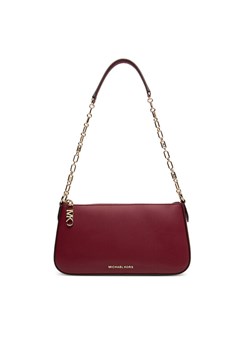 MICHAEL Michael Kors Torebka 32H3G8EW6L Bordowy ze sklepu MODIVO w kategorii Torebki damskie - zdjęcie 185670052