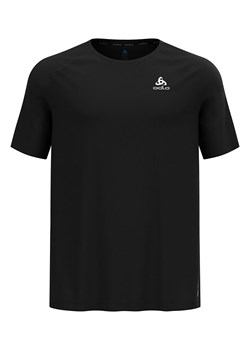 Odlo Koszulka sportowa &quot;Essential&quot; w kolorze czarnym ze sklepu Limango Polska w kategorii T-shirty męskie - zdjęcie 185671580