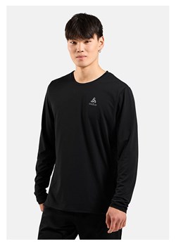 Odlo Koszulka sportowa &quot;Zeroweight&quot; w kolorze czarnym ze sklepu Limango Polska w kategorii T-shirty męskie - zdjęcie 185671582