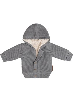 Baby&apos;s Only Bluza w kolorze szarym ze sklepu Limango Polska w kategorii Odzież dla niemowląt - zdjęcie 185671611