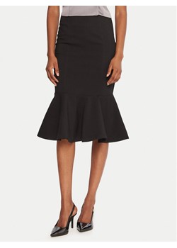 Rinascimento Spódnica ołówkowa CFC0126166003 Czarny Slim Fit ze sklepu MODIVO w kategorii Spódnice - zdjęcie 185672802