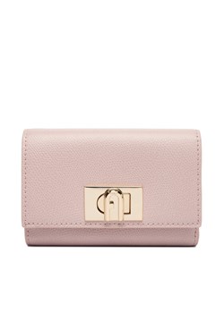 Furla Duży Portfel Damski WP00225 ARE000 CN 2814S 1007 Różowy ze sklepu MODIVO w kategorii Portfele damskie - zdjęcie 185672810