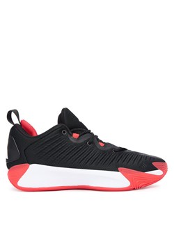adidas Buty do koszykówki adidas Initiation JS0464 Czarny ze sklepu MODIVO w kategorii Buty sportowe męskie - zdjęcie 185672814