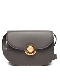 Furla Torebka WB01737 BX0428 BG 4283S 1002 Szary ze sklepu MODIVO w kategorii Listonoszki - zdjęcie 185672884
