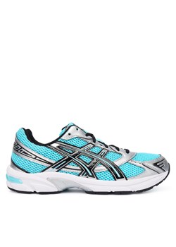 Asics Sneakersy Gel-1130 1203A609 Niebieski ze sklepu MODIVO w kategorii Buty sportowe męskie - zdjęcie 185672892