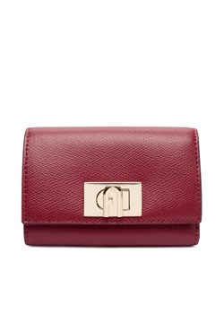 Furla Duży Portfel Damski WP00225 ARE000 CN CGQ00 1007 Czerwony ze sklepu MODIVO w kategorii Portfele damskie - zdjęcie 185672931