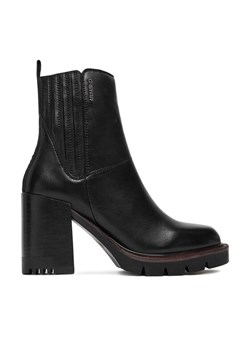 G-Star Raw Botki CEO-WI34-CLEVELAND-02 Czarny ze sklepu MODIVO w kategorii Botki - zdjęcie 185672963