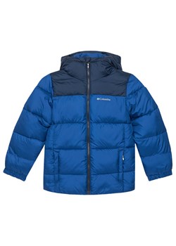 Columbia Kurtka zimowa Puffect™ II 2096272 Niebieski Regular Fit ze sklepu MODIVO w kategorii Kurtki chłopięce - zdjęcie 185672964