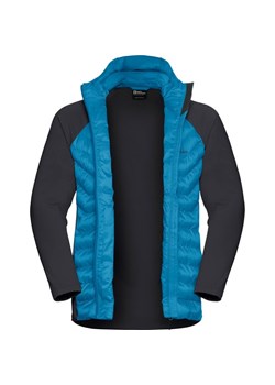 Kurtka hybrydowa męska Routeburn Pro Jack Wolfskin ze sklepu SPORT-SHOP.pl w kategorii Kurtki męskie - zdjęcie 185674191