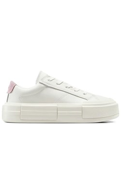 Buty damskie Converse Chuck Taylor All Star Cruise A15816C - białe ze sklepu streetstyle24.pl w kategorii Trampki damskie - zdjęcie 185674202