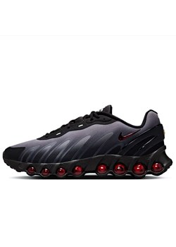 Buty męskie Nike Air Max DN8 FQ7860-011 - czarne ze sklepu streetstyle24.pl w kategorii Buty sportowe męskie - zdjęcie 185674203