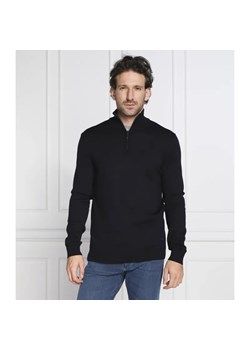 Joop! Wełniany sweter | Regular Fit ze sklepu Gomez Fashion Store w kategorii Swetry męskie - zdjęcie 185674403