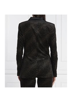 Gaëlle Paris Marynarka | Regular Fit ze sklepu Gomez Fashion Store w kategorii Marynarki damskie - zdjęcie 185674410