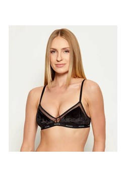 Hugo Bodywear Biustonosz Design ze sklepu Gomez Fashion Store w kategorii Biustonosze - zdjęcie 185674862