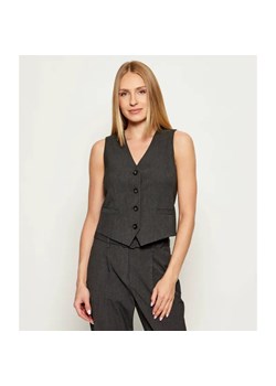 Marc Cain Kamizelka | Slim Fit ze sklepu Gomez Fashion Store w kategorii Kamizelki damskie - zdjęcie 185674864