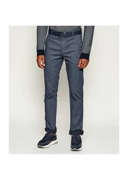 BOSS ORANGE Spodnie chino | Slim Fit | stretch ze sklepu Gomez Fashion Store w kategorii Spodnie męskie - zdjęcie 185674884