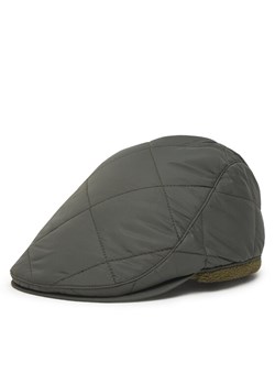 Kaszkiet Barbour Burford MHA0818OL71 Zielony ze sklepu eobuwie.pl w kategorii Kapelusze męskie - zdjęcie 185675024