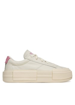 Sneakersy Converse Chuck Taylor All Star Cruise A15816C Różowy ze sklepu eobuwie.pl w kategorii Buty sportowe damskie - zdjęcie 185675090