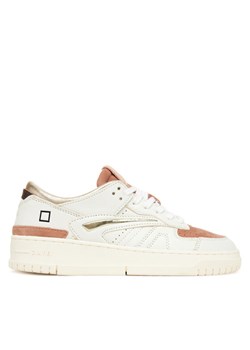 Sneakersy D.A.T.E. Torneo Shiny W431-TO-SH Kolorowy ze sklepu eobuwie.pl w kategorii Buty sportowe damskie - zdjęcie 185675170