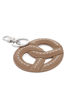Brelok Weekend Max Mara Fantino 2525726035650 Beżowy ze sklepu eobuwie.pl w kategorii Breloki - zdjęcie 185675193