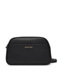 Torebka MICHAEL Michael Kors 32F5GJ6C5L Czarny ze sklepu eobuwie.pl w kategorii Listonoszki - zdjęcie 185675253