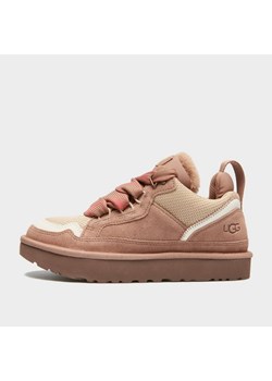 UGG LOWMEL ze sklepu JD Sports  w kategorii Trampki damskie - zdjęcie 185676774