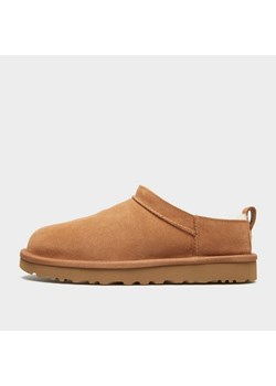 UGG CLASSIC MICRO ze sklepu JD Sports  w kategorii Klapki damskie - zdjęcie 185676782