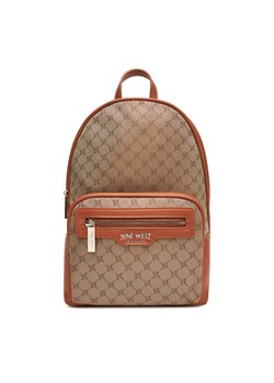 Plecak NINE WEST CEO-OLIVIA-I-B24334 ze sklepu ccc.eu w kategorii Plecaki - zdjęcie 185677103