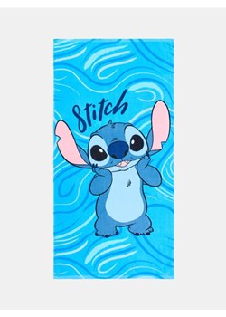 Sinsay - Ręcznik Lilo & Stitch - niebieski ze sklepu Sinsay w kategorii Dom - zdjęcie 185677512