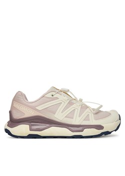 Salomon Sneakersy Xc Roam L49126700 Écru ze sklepu MODIVO w kategorii Buty sportowe damskie - zdjęcie 185679023