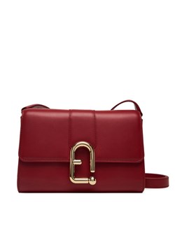 Furla Torebka Urban  WB01683 BX3346 IT 4021S Czerwony ze sklepu MODIVO w kategorii Listonoszki - zdjęcie 185679040
