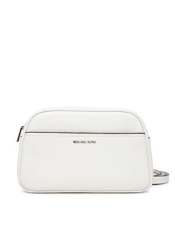 MICHAEL Michael Kors Torebka 32F5SJ6C5L Biały ze sklepu MODIVO w kategorii Listonoszki - zdjęcie 185679042