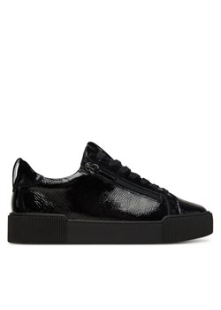 HÖGL Sneakersy 0-103625-01000 Czarny ze sklepu MODIVO w kategorii Buty sportowe damskie - zdjęcie 185679061