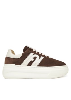 Furla Sneakersy YJ88NUA BX0580 PT 4571S 4401 Écru ze sklepu MODIVO w kategorii Buty sportowe damskie - zdjęcie 185679104