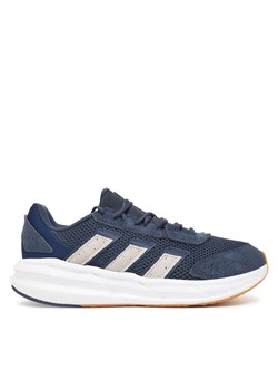 adidas Sneakersy Astrastar JQ6082 Granatowy ze sklepu MODIVO w kategorii Buty sportowe męskie - zdjęcie 185679212