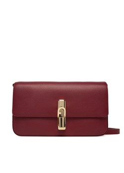 Furla Torebka Iride WB01826 ARE000 CN CGQ00 1007 Czerwony ze sklepu MODIVO w kategorii Listonoszki - zdjęcie 185679220