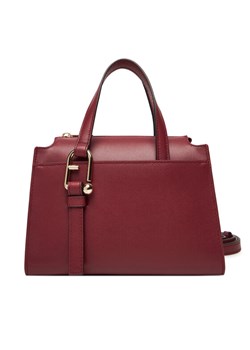 Furla Torebka Nuvola Small WB01337 BX2045 CN 0053S 1007 Bordowy ze sklepu MODIVO w kategorii Torebki damskie - zdjęcie 185679240