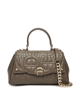 Aigner Torebka Diadora S 134003 Brązowy ze sklepu MODIVO w kategorii Torebki damskie - zdjęcie 185679243