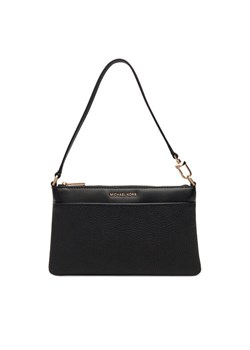 MICHAEL Michael Kors Torebka 32F5GJ6F6L Czarny ze sklepu MODIVO w kategorii Listonoszki - zdjęcie 185679280