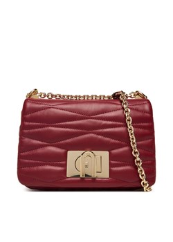 Furla Torebka 1927 WB01671 BX3221 CN CGQ00 1007 Czerwony ze sklepu MODIVO w kategorii Kopertówki - zdjęcie 185679291