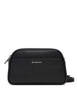 MICHAEL Michael Kors Torebka 32F5SJ6C5L Czarny ze sklepu MODIVO w kategorii Listonoszki - zdjęcie 185679294