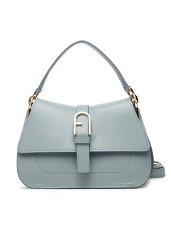 Furla Torebka Sfera WB01032 BX2045 BG 3963S Niebieski ze sklepu MODIVO w kategorii Listonoszki - zdjęcie 185679320